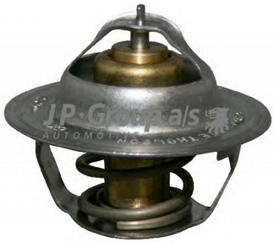 JP GROUP 1514600500 -  Термостат, охлаждающая жидкость